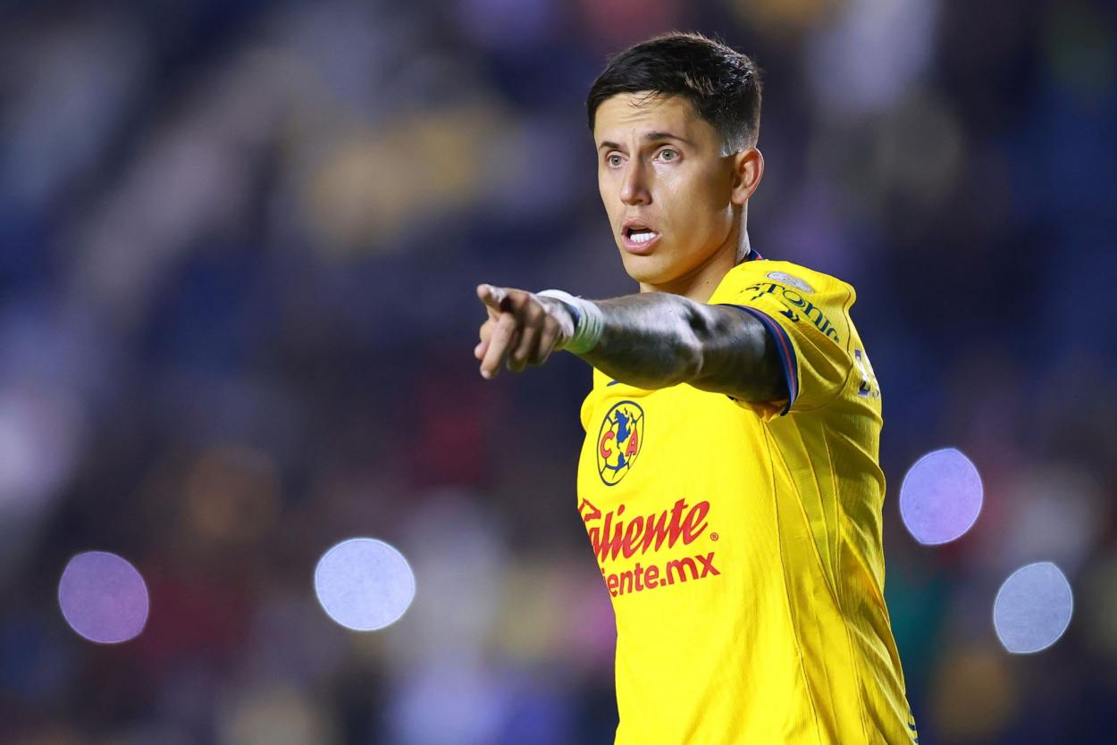 América vs Toluca LIVE Score Updates, Stream Info and How to Watch LIGA MX Match November 27