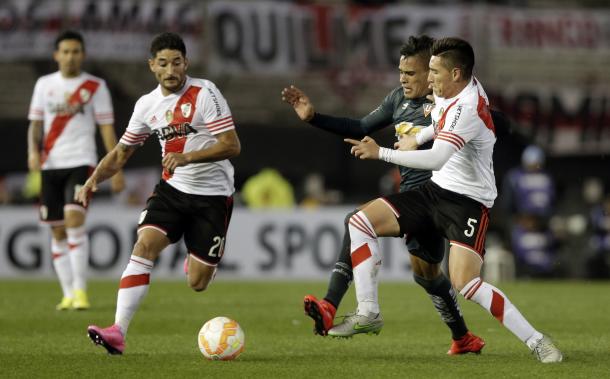 Foto: Olé.