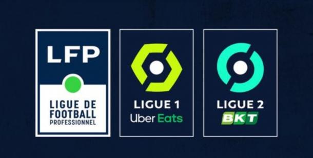 Jogos dos títulos da LaLiga Santander e Ligue 1 Uber Eats este fim