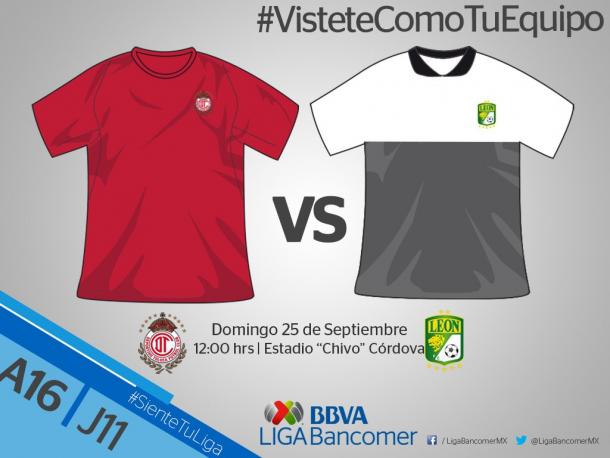 Foto: Liga MX