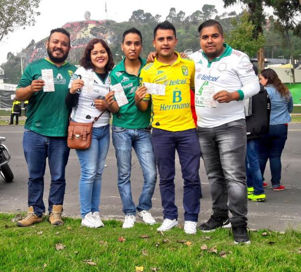 Foto: Club León