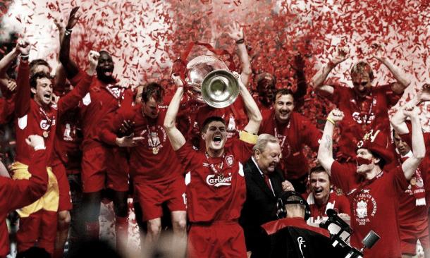Foto: Reprodução/LiverpoolFC.com