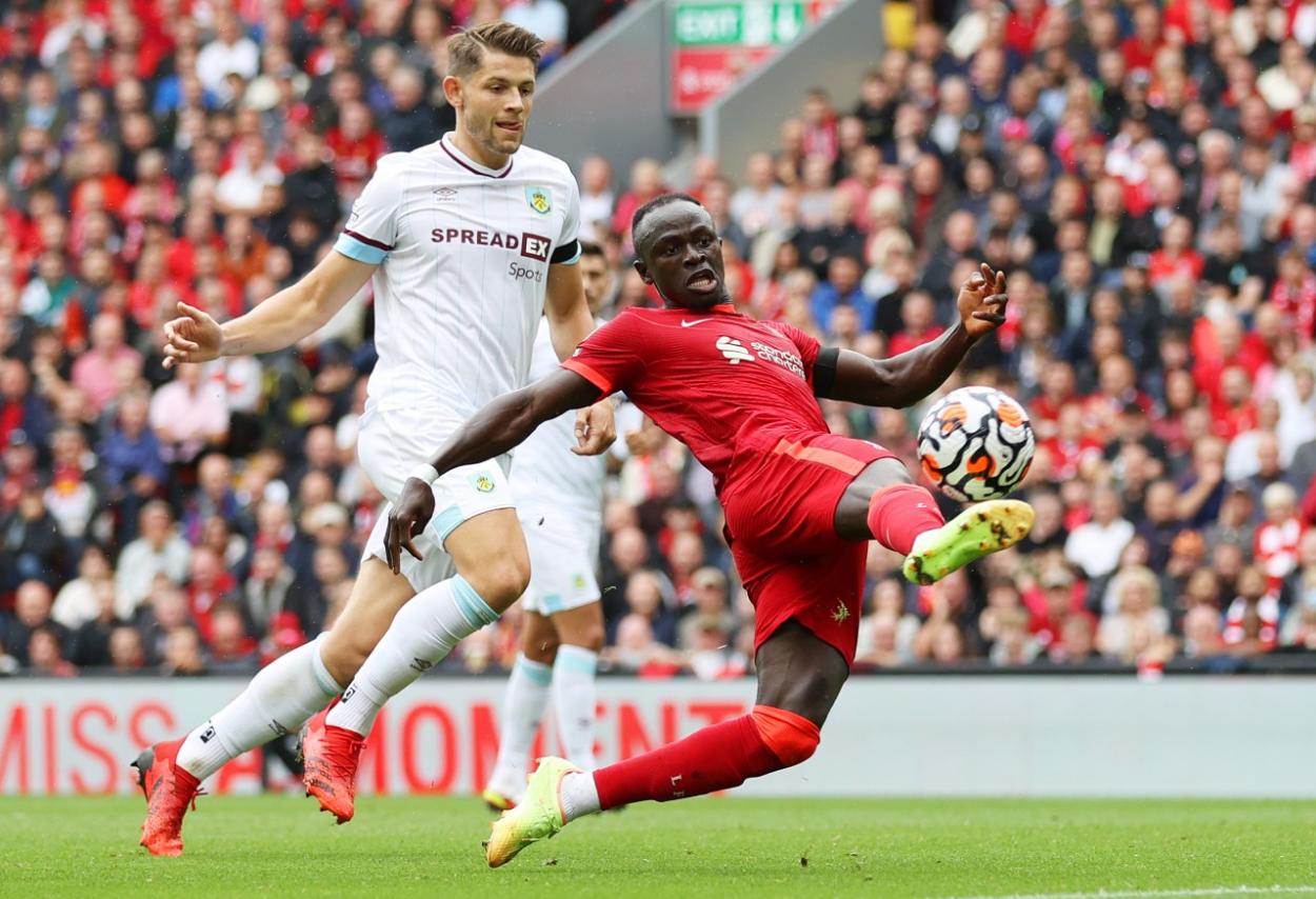 Foto: Liverpool FC