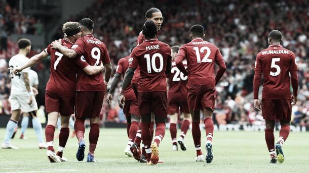 Foto: Premier League