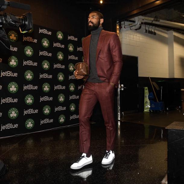 (Reprodução/ Boston Celtics)