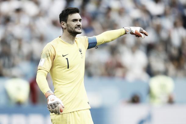 Hugo Lloris | FIFA.com