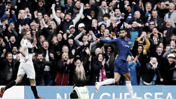 Foto: Premier League
