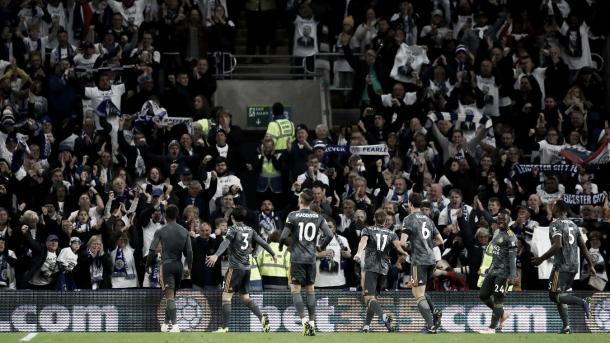 Fuente: Premier League