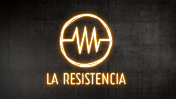 Fuente: Cuenta Oficial Twitter La Resistencia