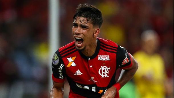 Paquetá brilhou em uma temporada onde a desorganização definiu o Flamengo | Foto: Gilvan de Souza/Flamengo