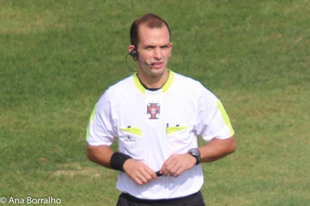 Foto: Ana Boralho (Portimonense FC)