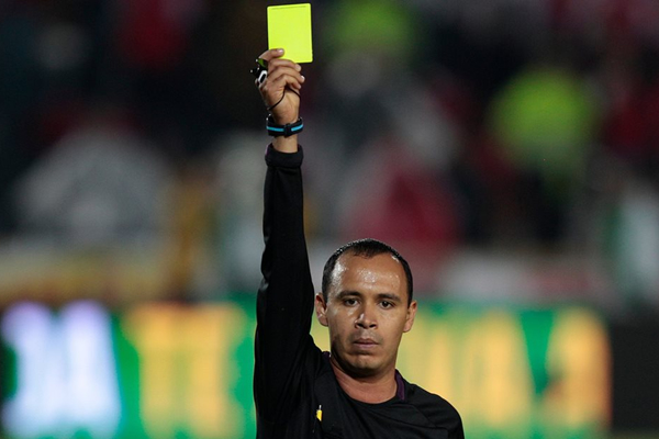 Foto: CONMEBOL