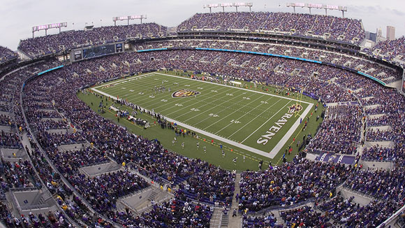 Tennessee Titans vs. Baltimore Ravens FREE LIVE STREAM (11/22/20): How to  watch NFL games, time, channel 