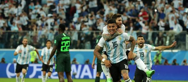 Foto: Divulgação FIFA