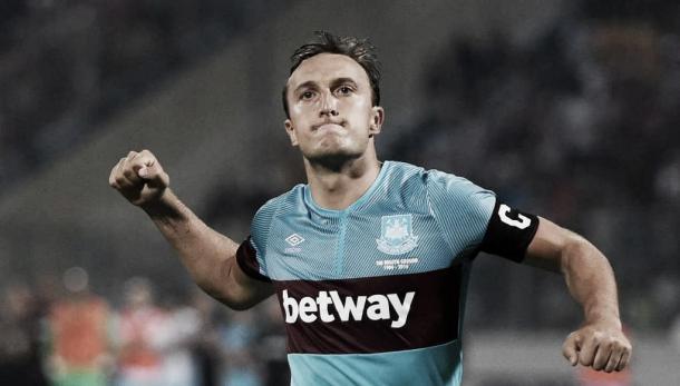 Noble has enjoyed his greatest ever season. Photo- kumb.com