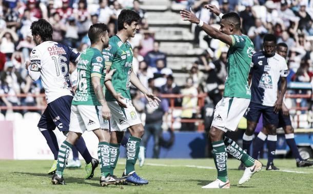 Foto: Liga MX
