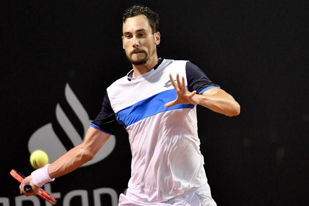 (Foto: Divulgação/Rio Open)