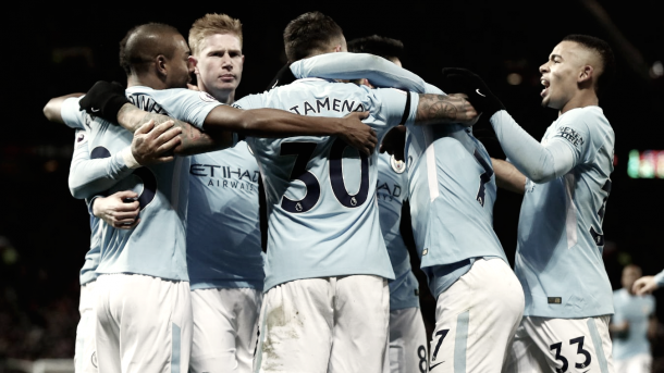 Foto: Premier League