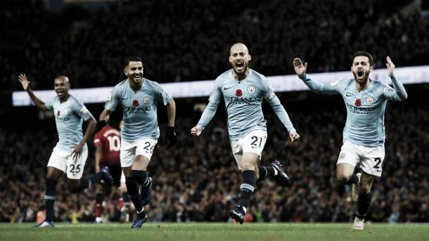 Foto: Premier League
