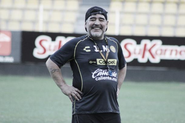 Foto: Dorados