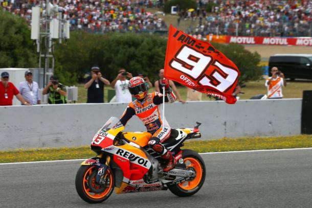 Marquez ha vinto l'ultimo titolo proprio a Motegi | superscommesse.it
