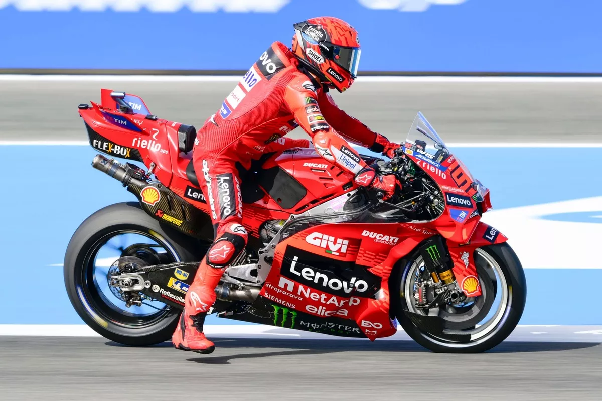 Calculadora VAVEL: líderes y favoritos para el GP de Francia - VAVEL España