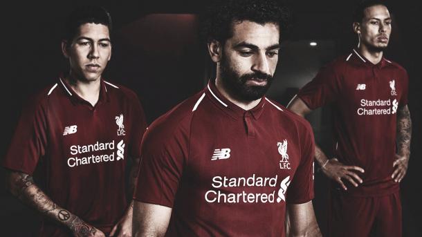 Jugadores del Liverpool | marcadegol.com