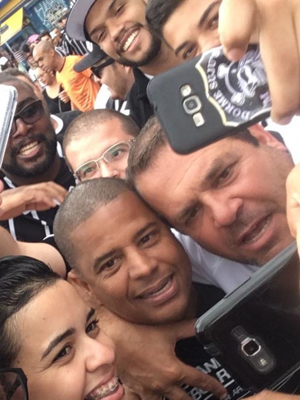 Foto: Marcelo Coelho / Especial VAVEL Brasil