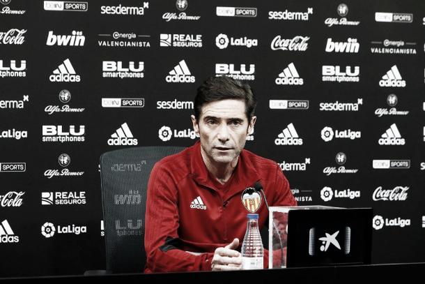 Foto: Valencia CF