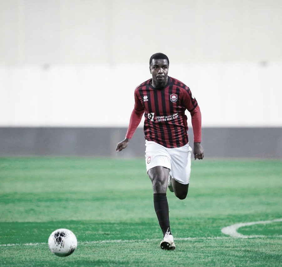 Foto: Al-Raed