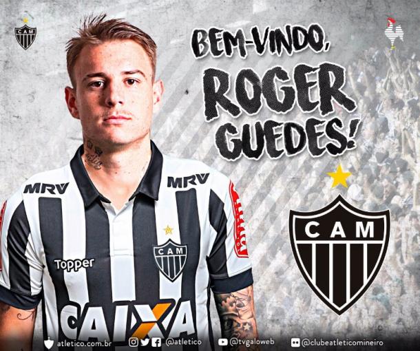 Foto: Divulgação/Atlético