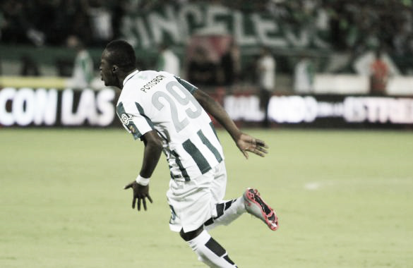 Marlos Moreno, el Capo del gol