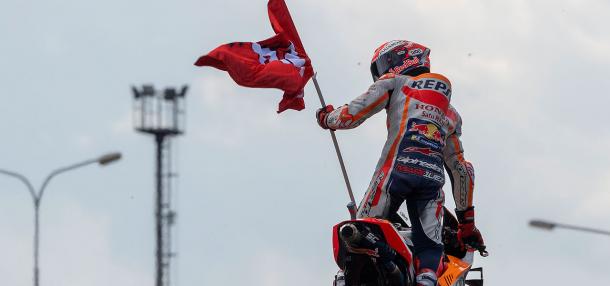 Fuente: BoxRepsol.com