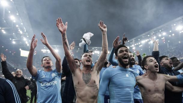 Foto: Reprodução/@OM_portugues