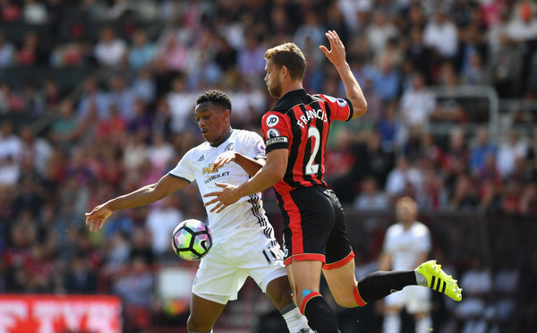 Foto: Stu Forster/Getty Images