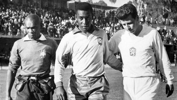 Foto: Lagaleriadelfutbol