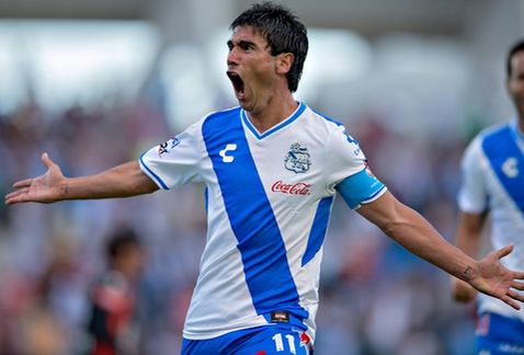 Foto: Laaficion