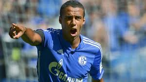 Joel Matip is a new signing from Schalke | Image: Getty images