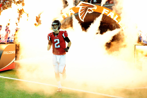 Matt Ryan was outstanding in the NFC Championship and will look to carry that form into Super Bowl LI. (Source: Scott Cunningham/Getty Images)