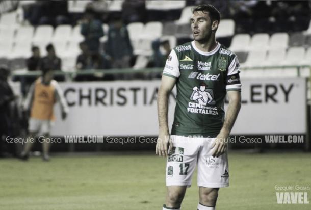 Doblete de Boselli y supera los 100 goles en triunfo de León