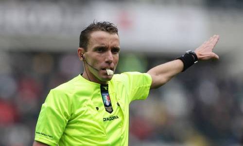 Paolo Mazzoleni | Foto: Getty Images