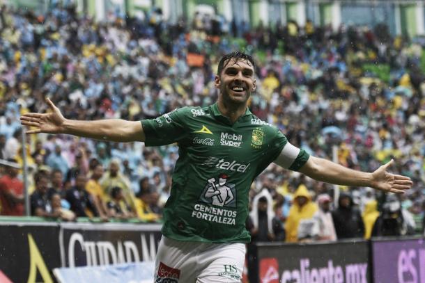 Foto: Liga MX