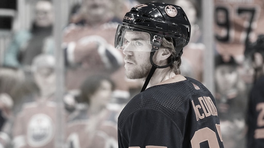 Connor McDavid | NHL.com
