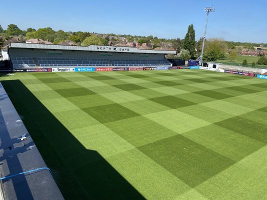 Highlights and goals of Boreham Wood 0-0 Warford in Friendly Match 2023 ...