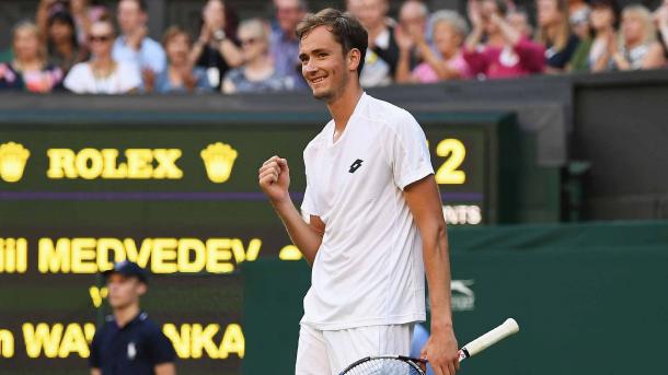 Foto: Getty Images
