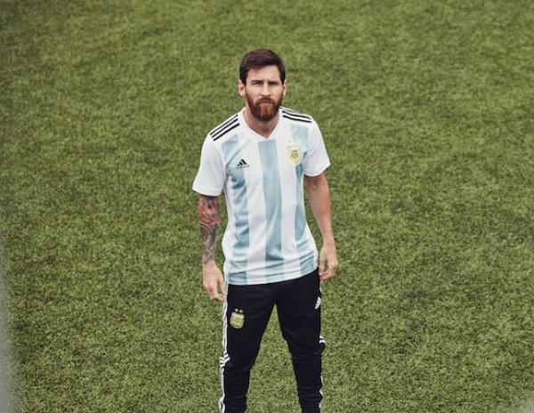Foto: Divulgação/Adidas