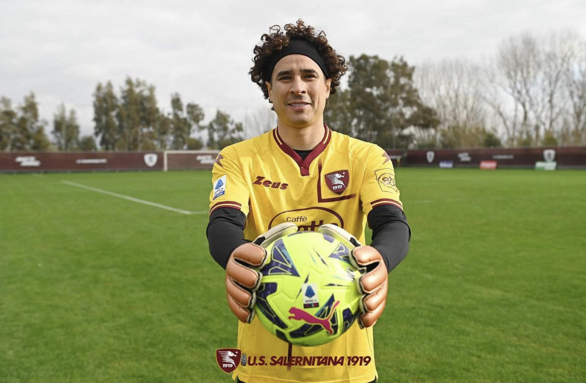 Foto: Salernitana