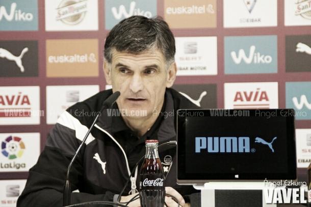 Foto: Ángel Ezkurra-VAVEL-.