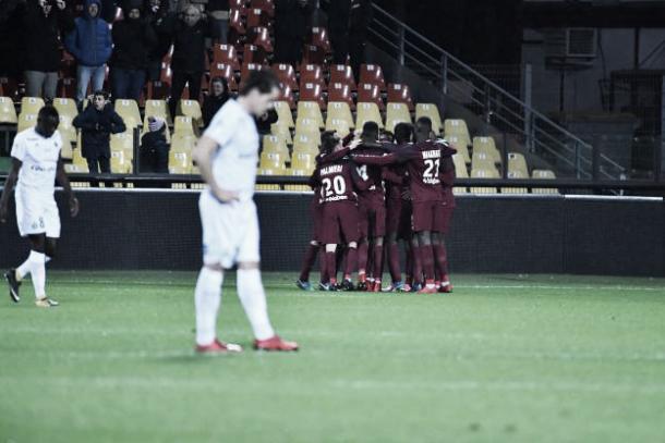 Foto: L'Equipe