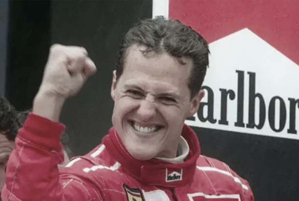 Foto: Reprodução/ Ferrari